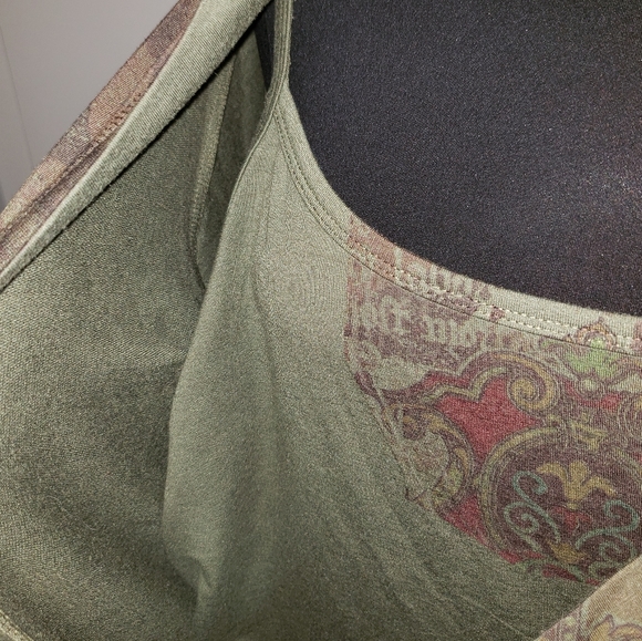 V sport by Venezia 26 / 28 Mandela hoodie w/shell - Picture 10 of 15